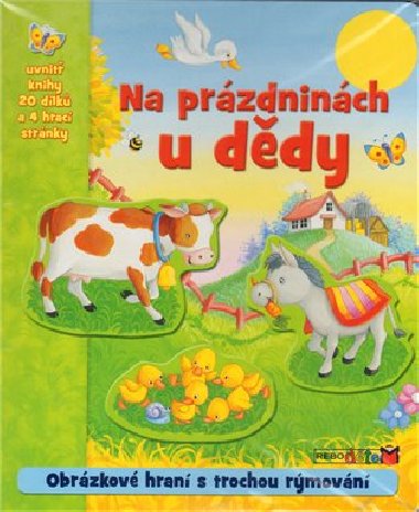 Na przdninch u ddy - 