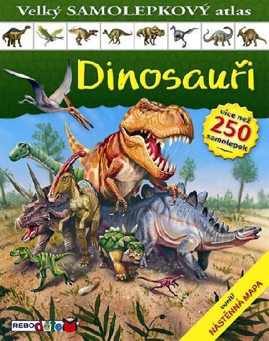 Dinosaui - 