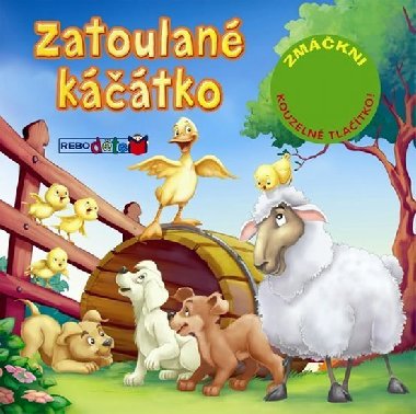Zatoulan ktko - 