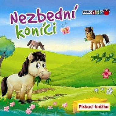 Nezbedn konci - 