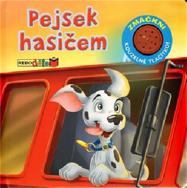 Pejsek hasiem - 