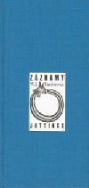 Zznamy - jottings - W. J. Stankiewicz