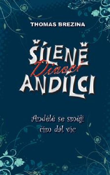 len divoc andlci - Thomas Brezina