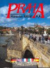Praha - Miroslav Krob; Miroslav Krob jr.