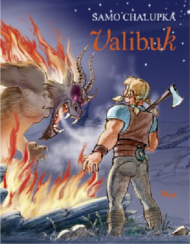 Valibuk - Samo Chalupka; Ladislav Czurma