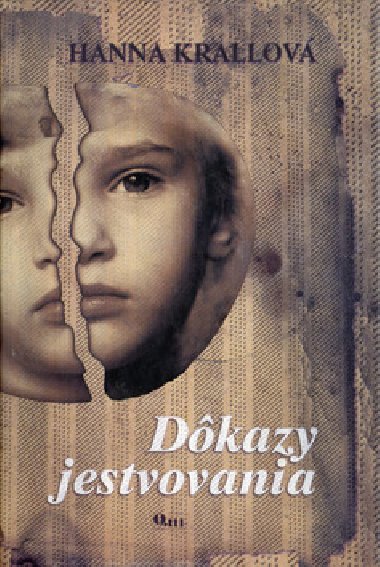 Dkazy jestvovania - Hanna Krallov