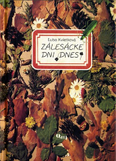 Zlesck dni (dnes) - uba Kvietkov
