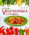 Nov vegetarinsk kuchaka - Paul Gayler; Philip Wilkins