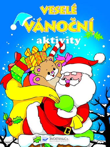 Vesel vnon aktivity - 