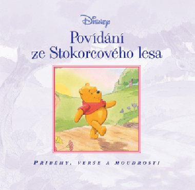Povdn ze stokorcovho lesa - Hallie Marshall; John Kurtz