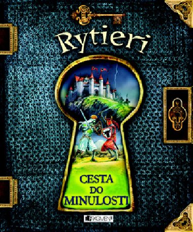 Rytieri - Nicholas Harris