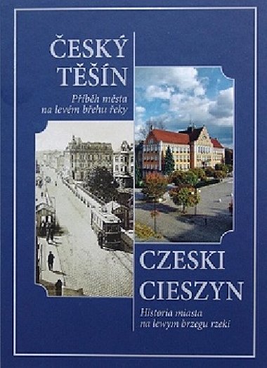 esk tn pbh msta na levm behu eky - Henryk Wawreczka
