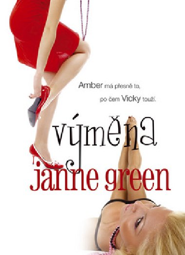 Vmna - Jane Green