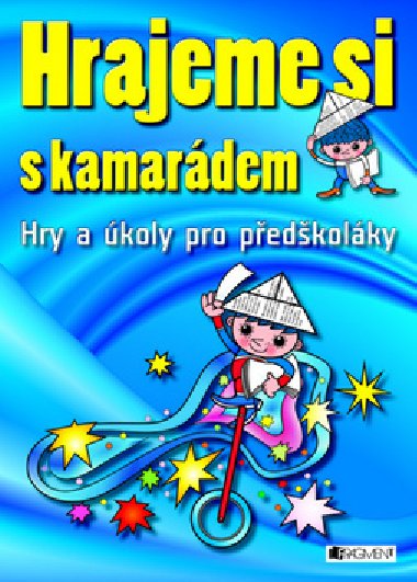 Hrajeme si s kamardem - 
