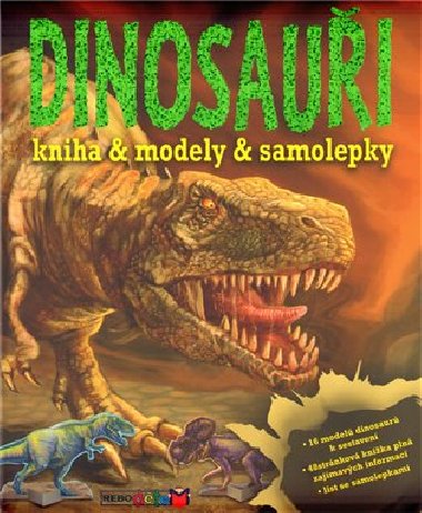 Dinosaui - 
