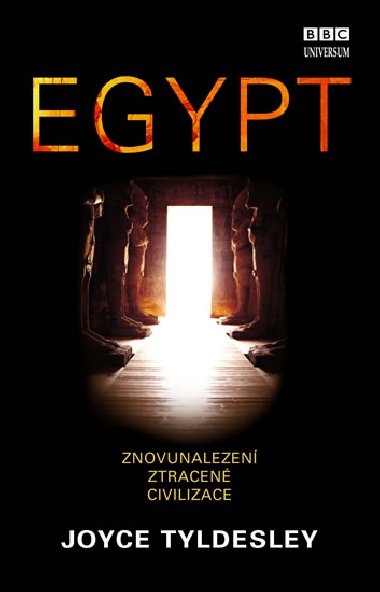 Egypt - Joyce Tyldesley