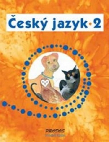 esk jazyk 2 - Hana Mikulenkov; Radek Mal