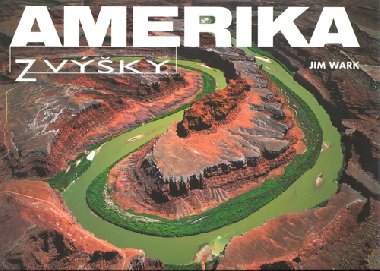Amerika z vky - Jim Wark