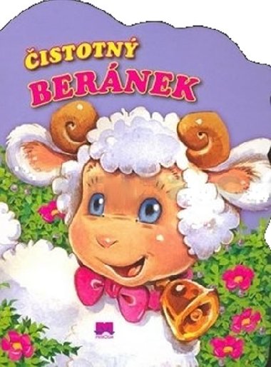 Čistotný beránek - Urszula Kozlowska; Monika Stolarczyk