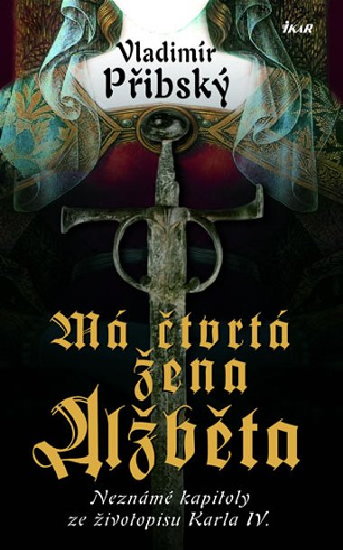 M tvrt ena albta - Vladimr Pibsk