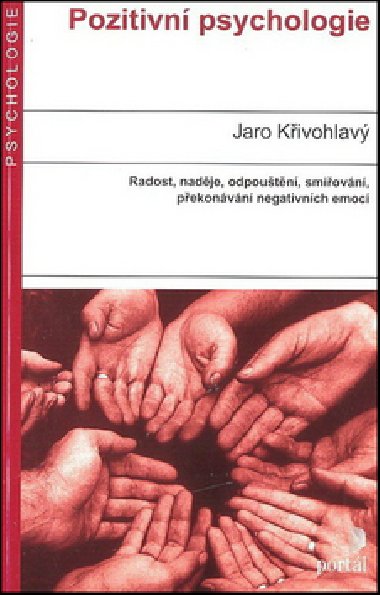 Pozitivn psychologie - Jaro Kivohlav