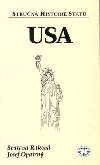 Usa - Svatava Rakov; Josef Opatrn