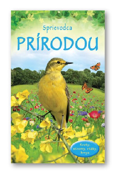 Sprievodca prrodou - 