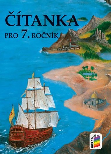 tanka pro 7. ronk - Thea Vieweghov