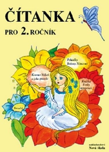 tanka pro 2. ronk - Zdenka Horkov