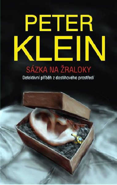 Szka na raloky - Peter Klein