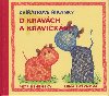 O kravch a kravikch - Behensk Petr, Latynov Lena