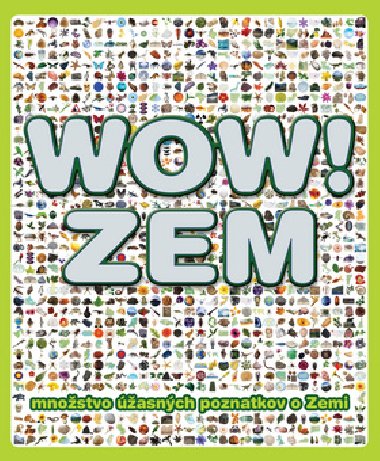 Wow! zem - John Woodward