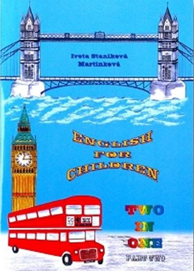 English for children - Iveta Stankov Martinkov