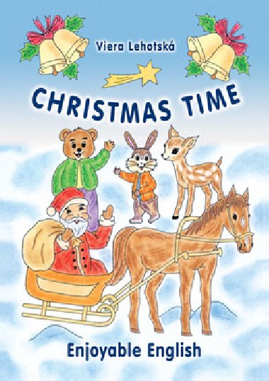 Christmas time - Viera Lehotsk