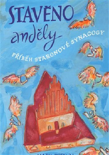 Stavno andly - Podwal Mark