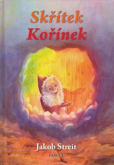 Sktek konek - Streit Jakob