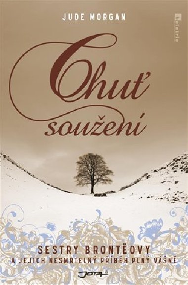 Chu souen - Jude Morgan