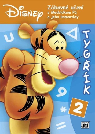 Zbavn uen tygk - 