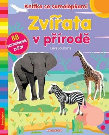 Zvata v prod - Lieve Boumans