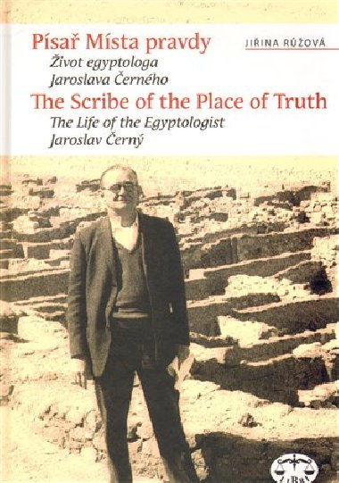 Psa msta pravdy/the scribe of the place o truth - Jiina Rov