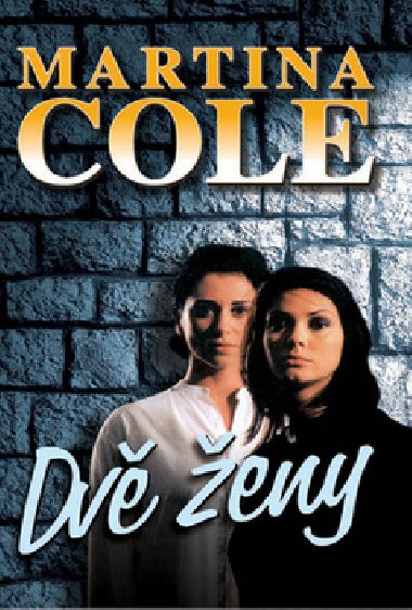 Dv eny - Martina Cole