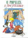 O popelce a jin pohdky - Edita Plickov