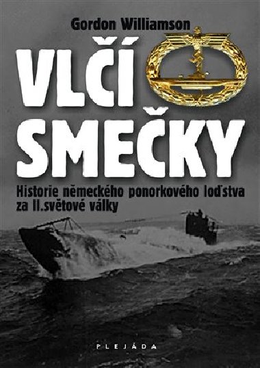 Vl smeky - Gordon Williamson