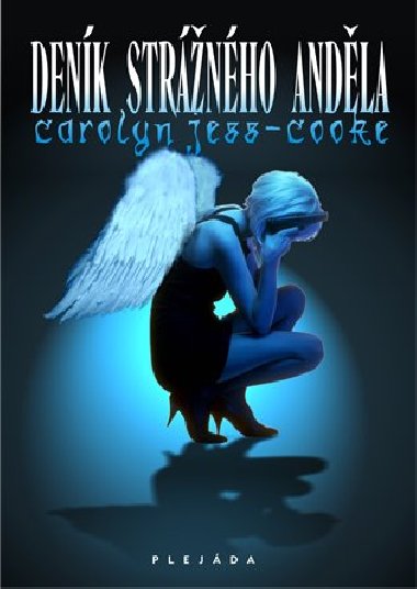Denk strnho andla - Carolyn Jess Cooke