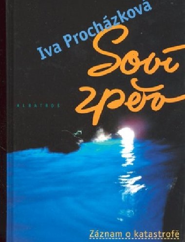 Soví zpěv - Iva Procházková