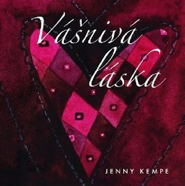 Vniv lska - Helen Exley