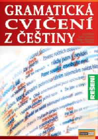 Gramatick cvien z etiny een - oletiv Eva Tinkov a