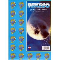 Zvata z celho svta - Pexeso A4 - 