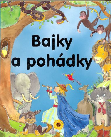 Bajky a pohdky - 