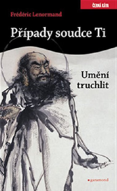 Ppady soudce ti umn truchlit - Frdric Lenormand